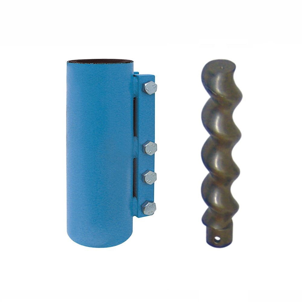 Set Stator + Rotor pentru pompa IMER STEP 120 pentru mortare traditionale si preamestec. Set Stator + Rotor pentru pompa IMER STEP 120 pentru mortare traditionale si preamestec.